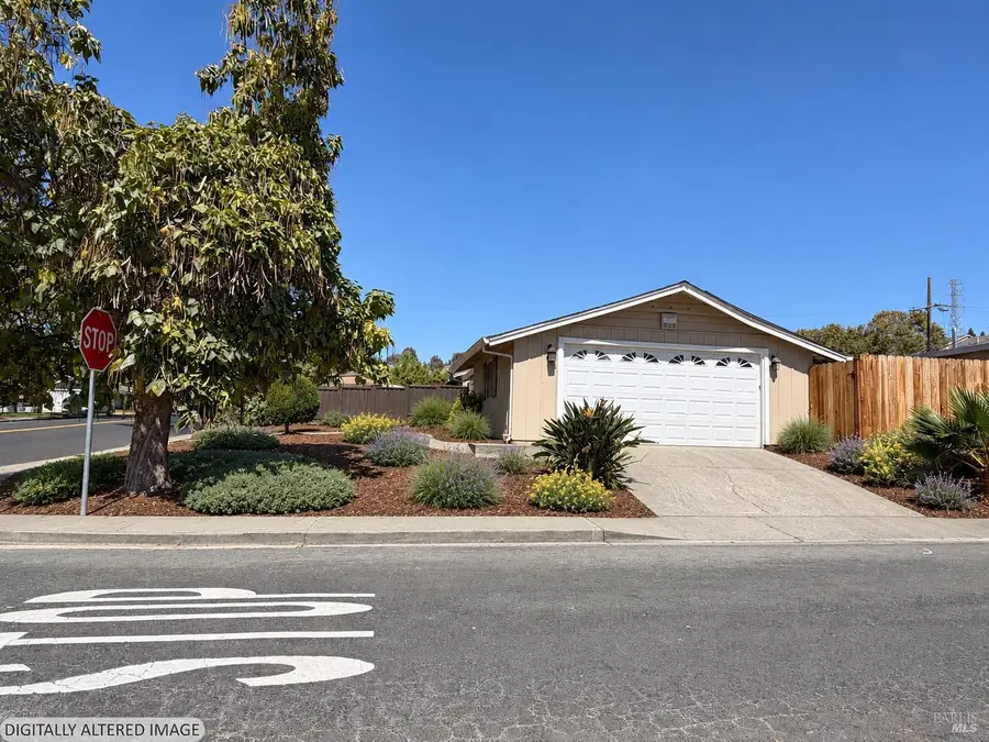 1202 Rollingwood Drive, Vallejo, CA 94591 - #3