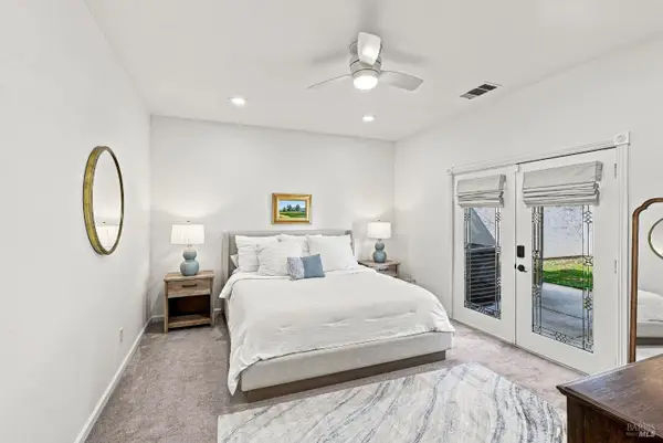 Address Withheld By Seller, Green Valley, CA 94534