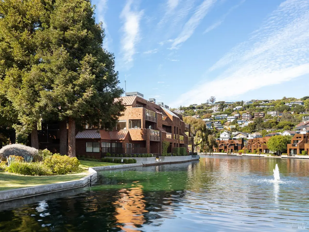 2 Lagoon Vista Road, Tiburon, CA 94920 - #1