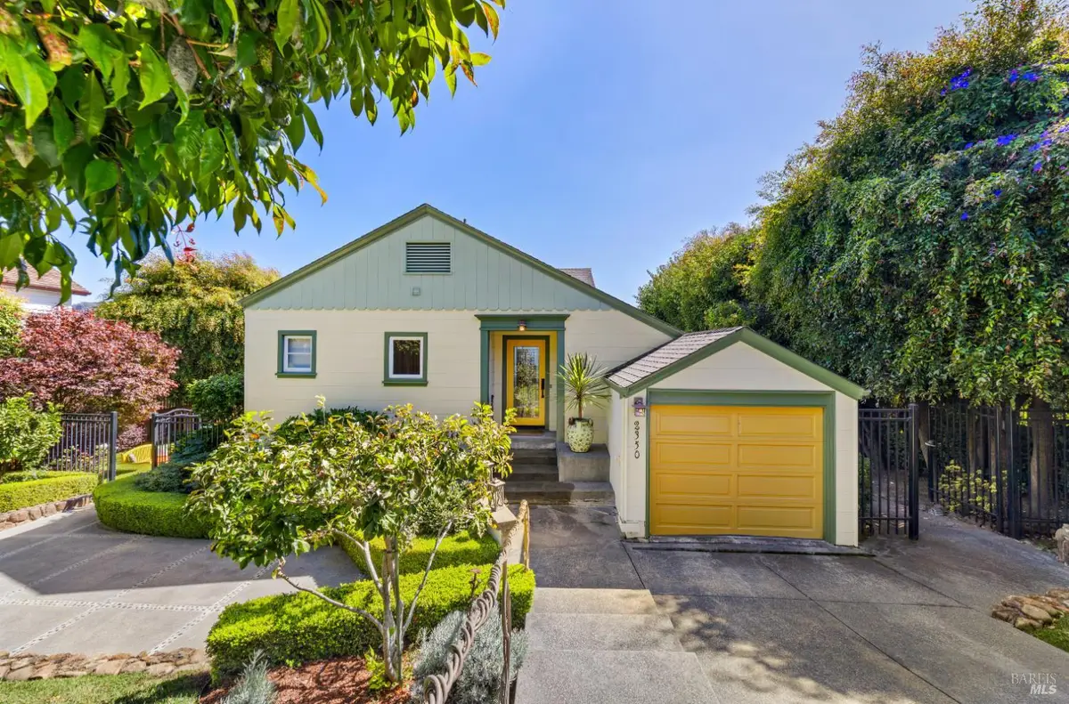 2350 Paradise Drive, Tiburon, CA 94920 - #1