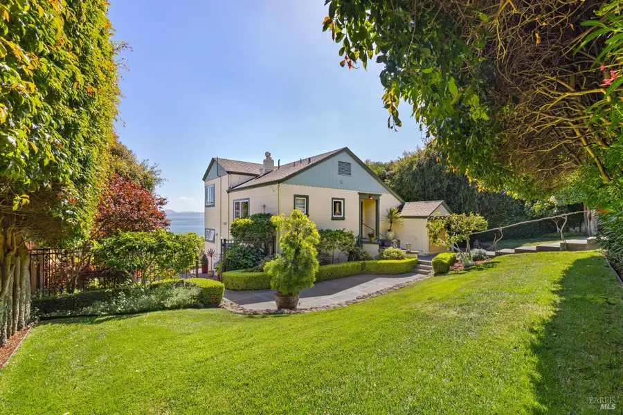 2350 Paradise Drive, Tiburon, CA 94920 - #2