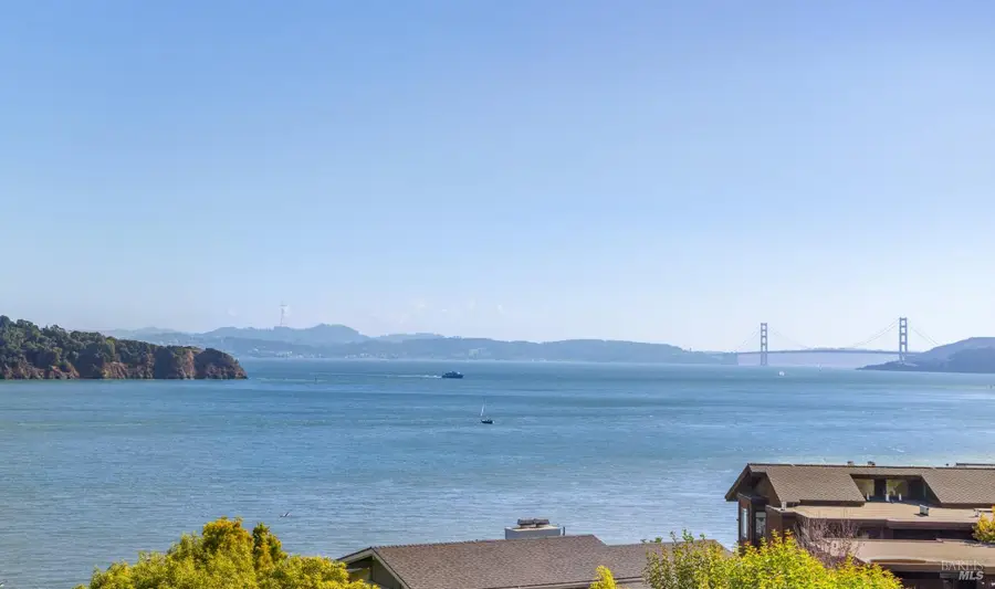 2350 Paradise Drive, Tiburon, CA 94920 - #3
