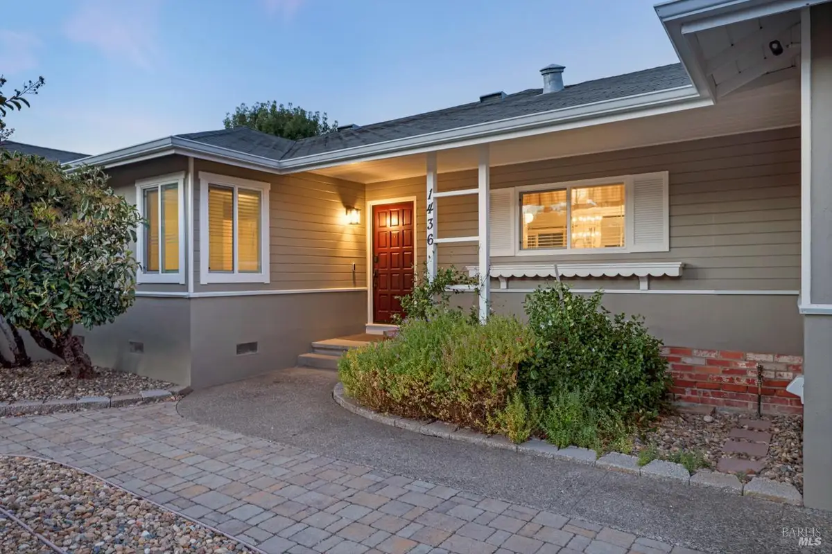 1436 Buchanan Street, Novato, CA 94947 - #1