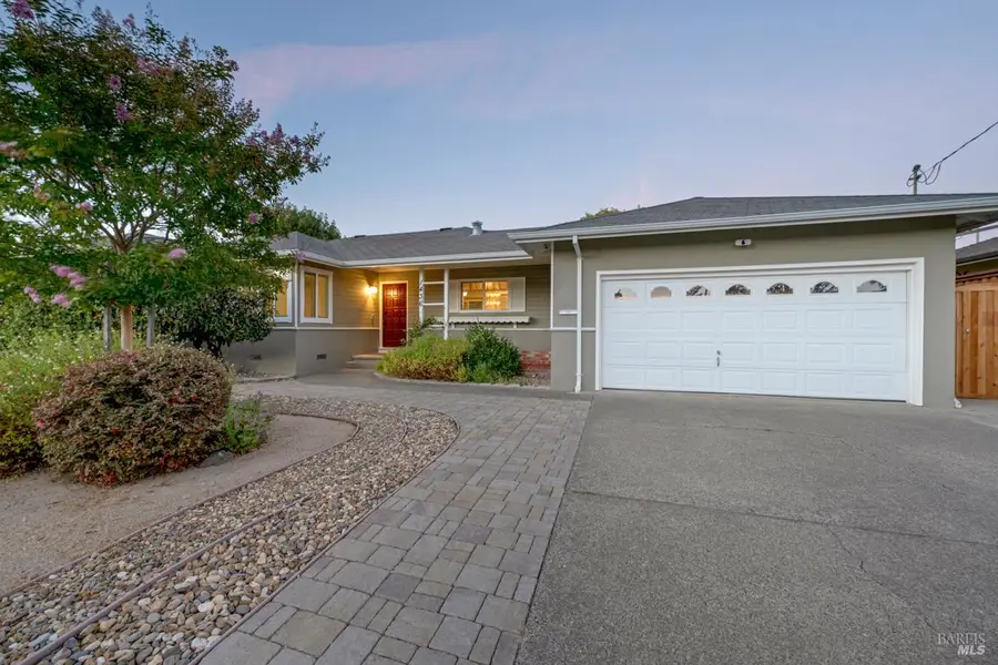 1436 Buchanan Street, Novato, CA 94947 - #2