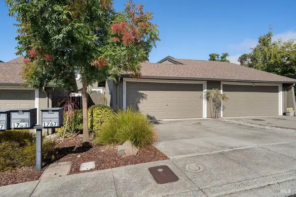 1763 Lindo Street, Benicia, CA 94510