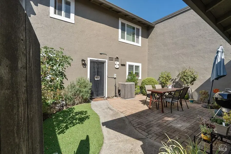 1763 Lindo Street, Benicia, CA 94510 - #2