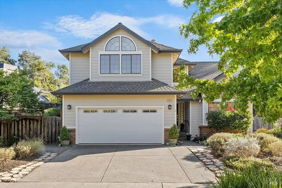 1141 Forest Glen Way, Santa Rosa, CA 95404 - #2