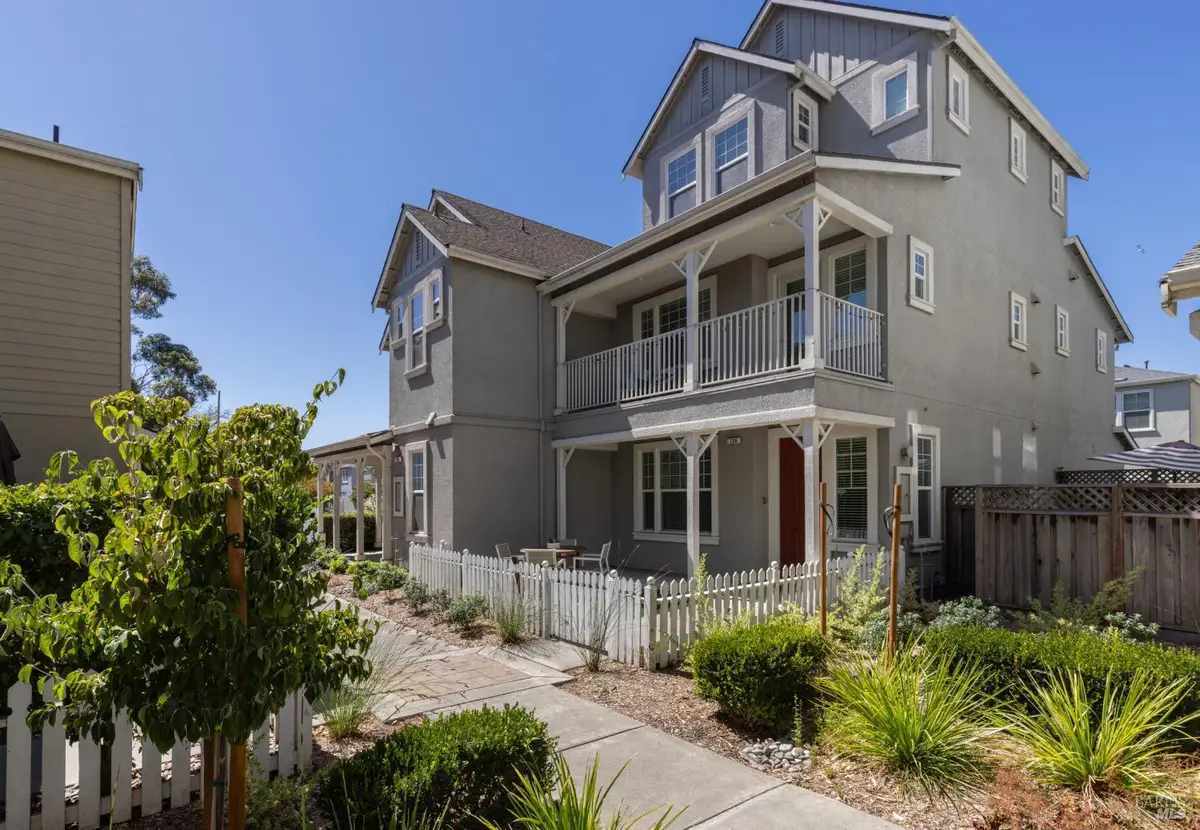 720 Wintergreen Court, Napa, CA 94559 - #1