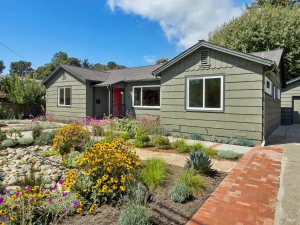 114 Lomita Drive, Mill Valley, CA 94941