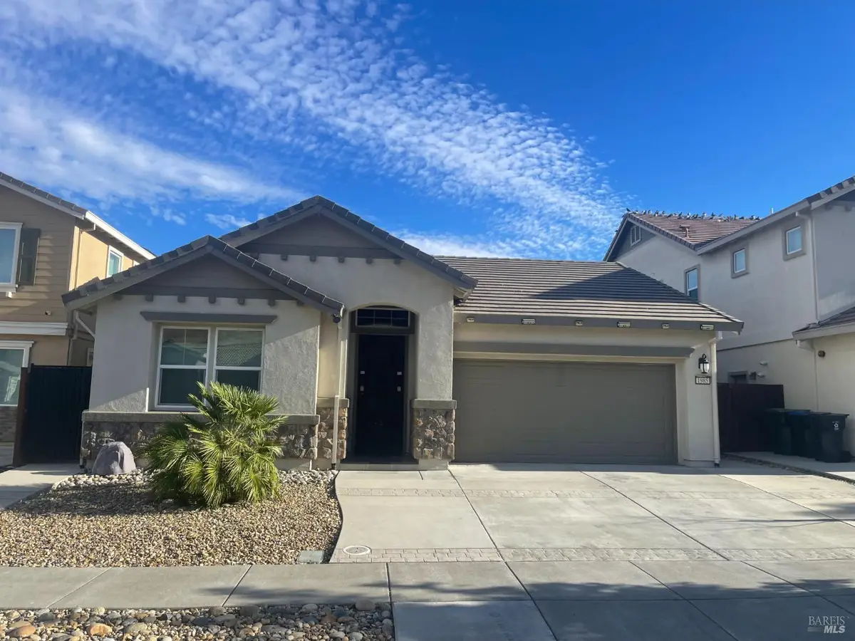 1985 Hancock Drive, Fairfield, CA 94533 - #1