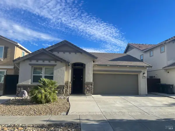 1985 Hancock Drive, Fairfield, CA 94533