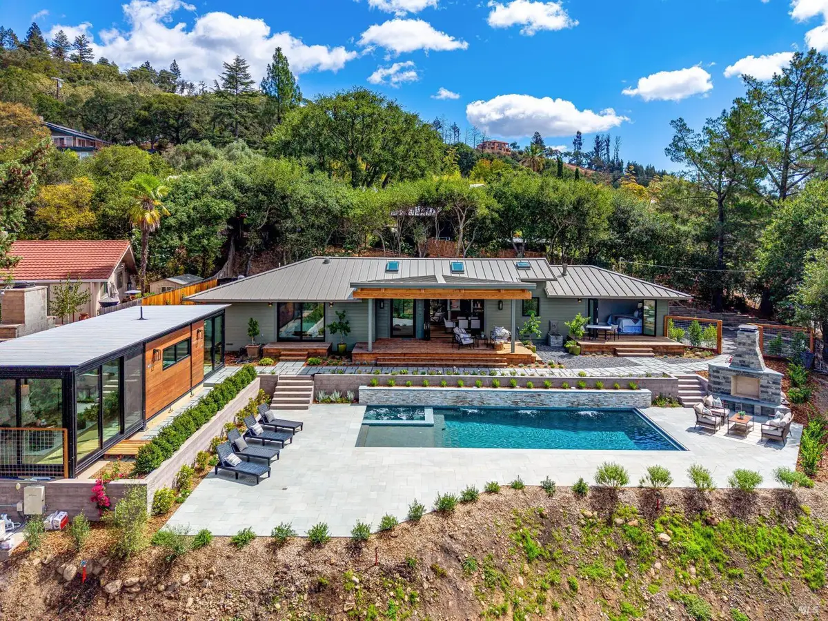 104 Camino Vista, Saint Helena, CA 94574 - #1