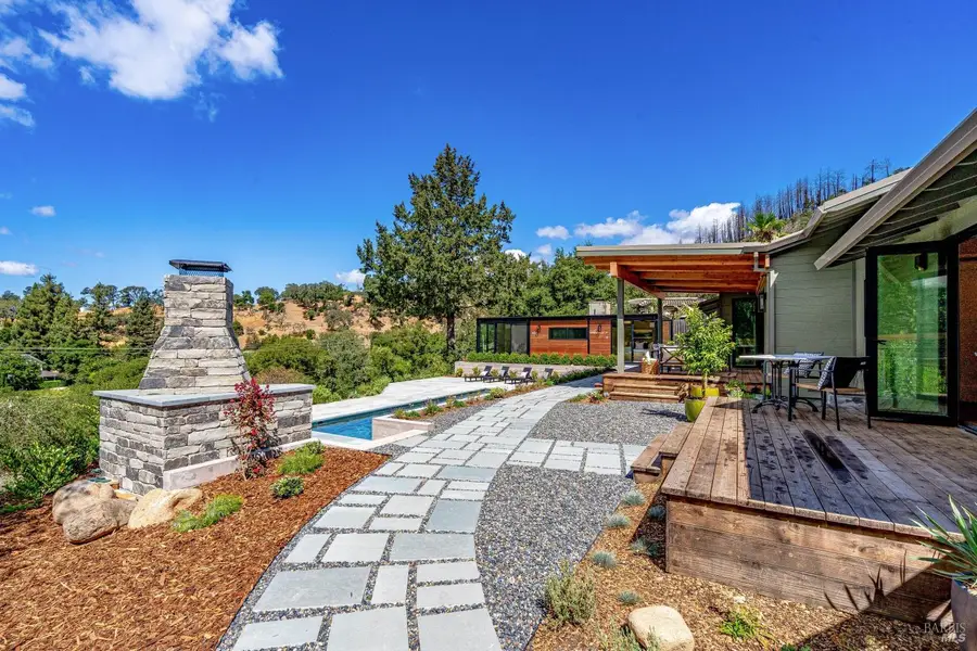 104 Camino Vista, Saint Helena, CA 94574 - #2