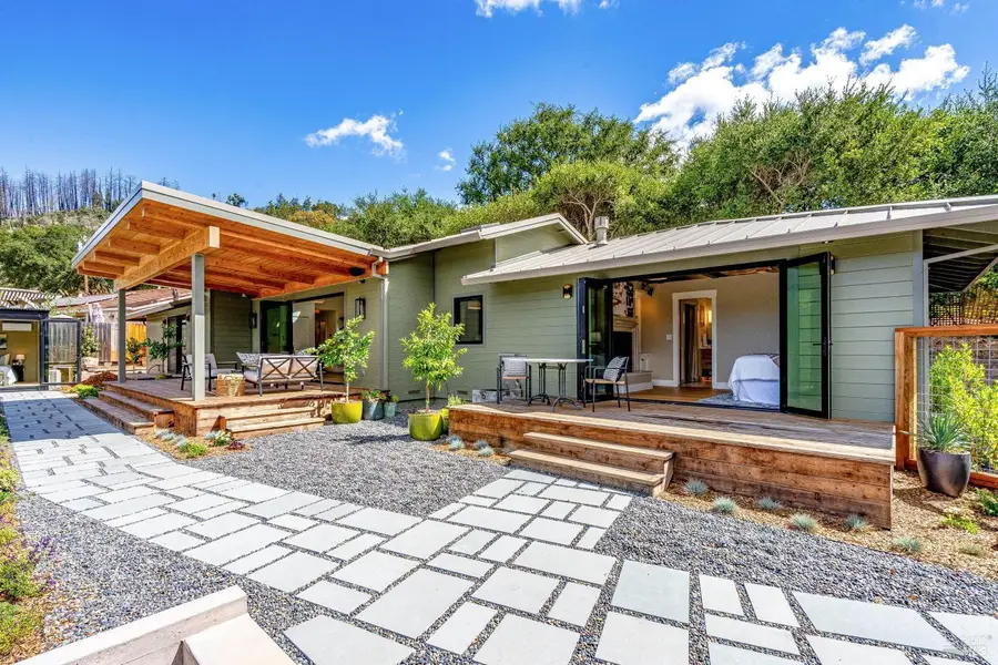 104 Camino Vista, Saint Helena, CA 94574 - #3