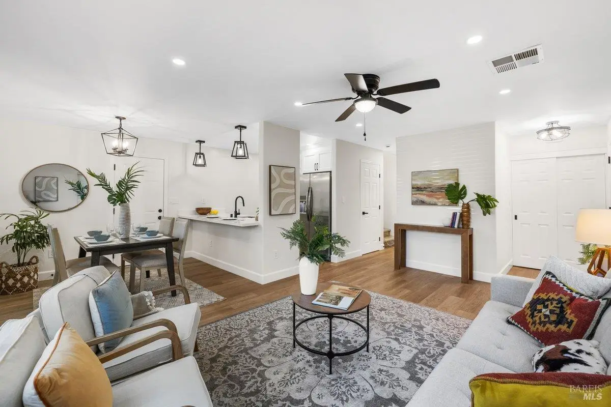 5 Parrott Street, Vallejo, CA 94590 - #1