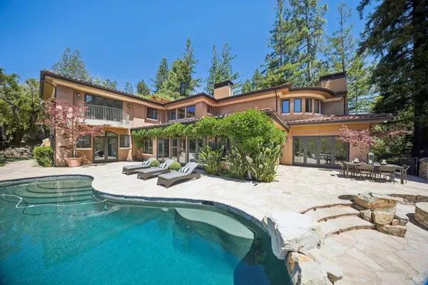 65 Rock Road, Kentfield, CA 94904
