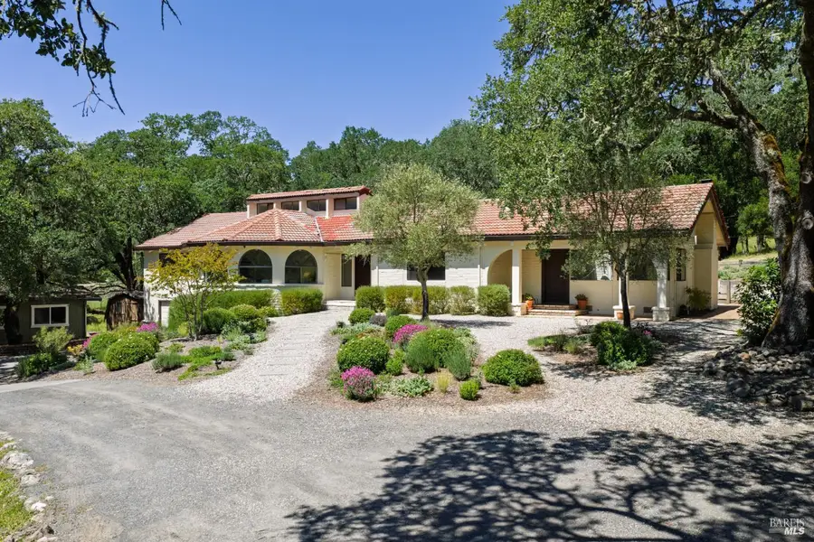 5219 Bennett Valley Lane, Glen Ellen, CA 95442 - #2