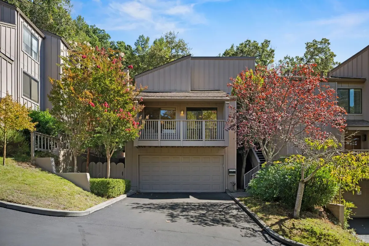 4 Hawk Ridge Court, Novato, CA 94949 - #1
