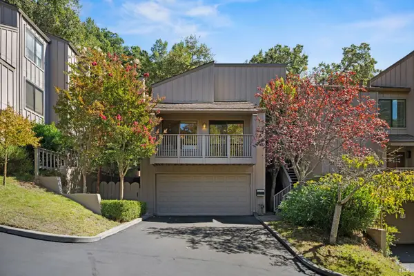 4 Hawk Ridge Court, Novato, CA 94949