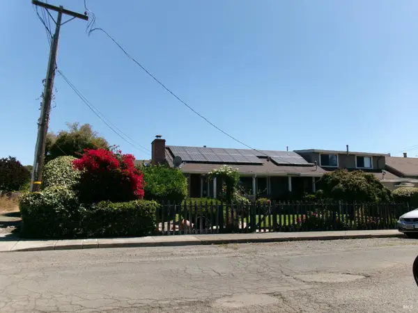 500 Calaveras Street, Vallejo, CA 94590