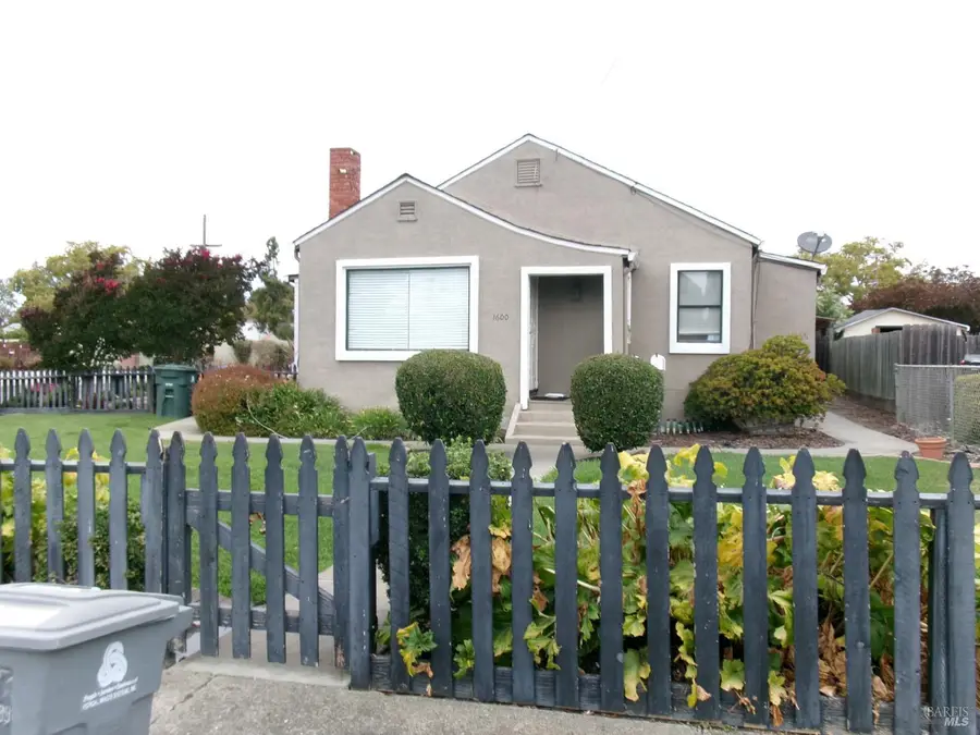 500 Calaveras Street, Vallejo, CA 94590 - #2