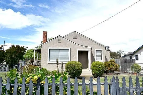 500 Calaveras Street, Vallejo, CA 94590 - #3