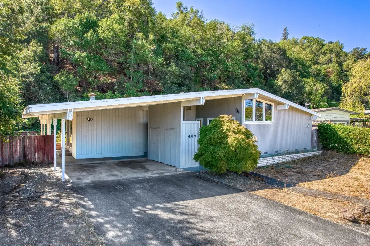467 Alameda De La Loma, Novato, CA 94949 - #1