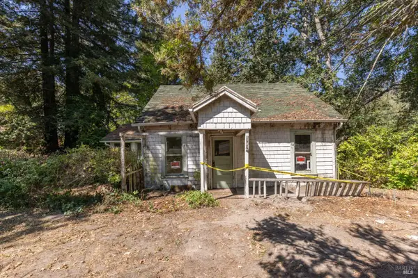 8781 Graton Road, Graton, CA 95472