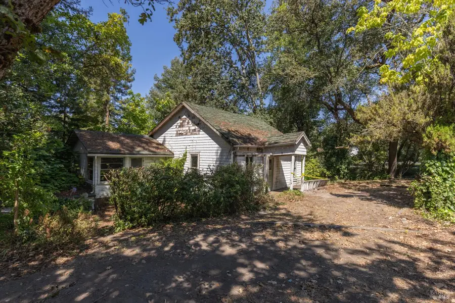 8781 Graton Road, Graton, CA 95472 - #3