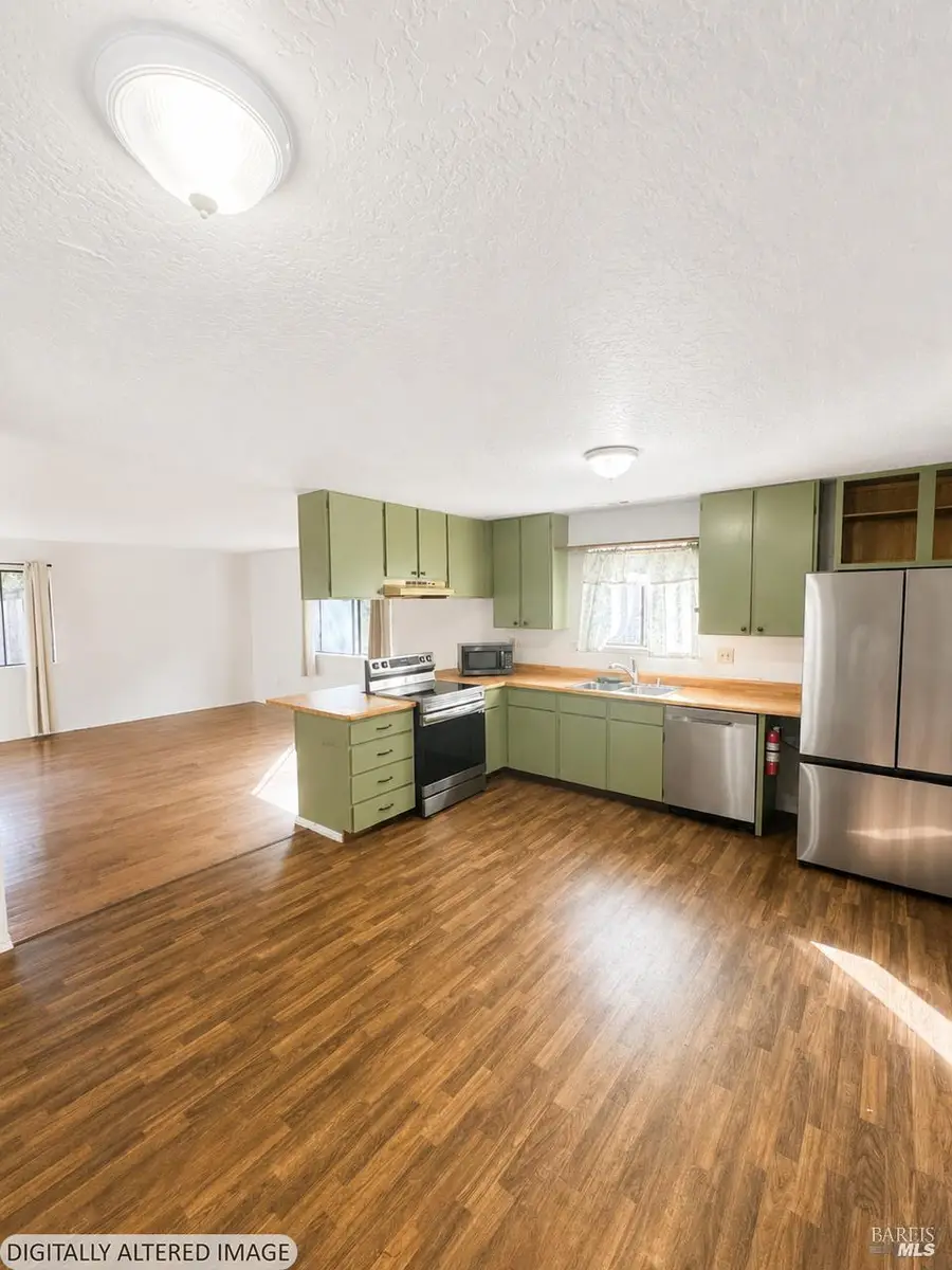 24066 Tulip Drive, Willits, CA 95490 - #3
