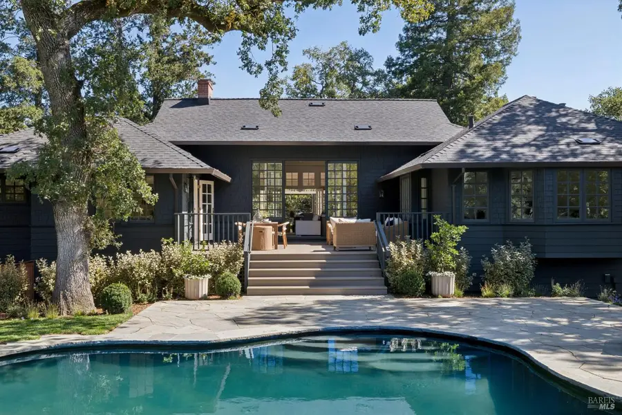 49 Hillcrest Avenue, Larkspur, CA 94939 - #2