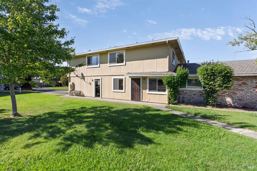 2515 Coffey Lane, Santa Rosa, CA 95403 - #2