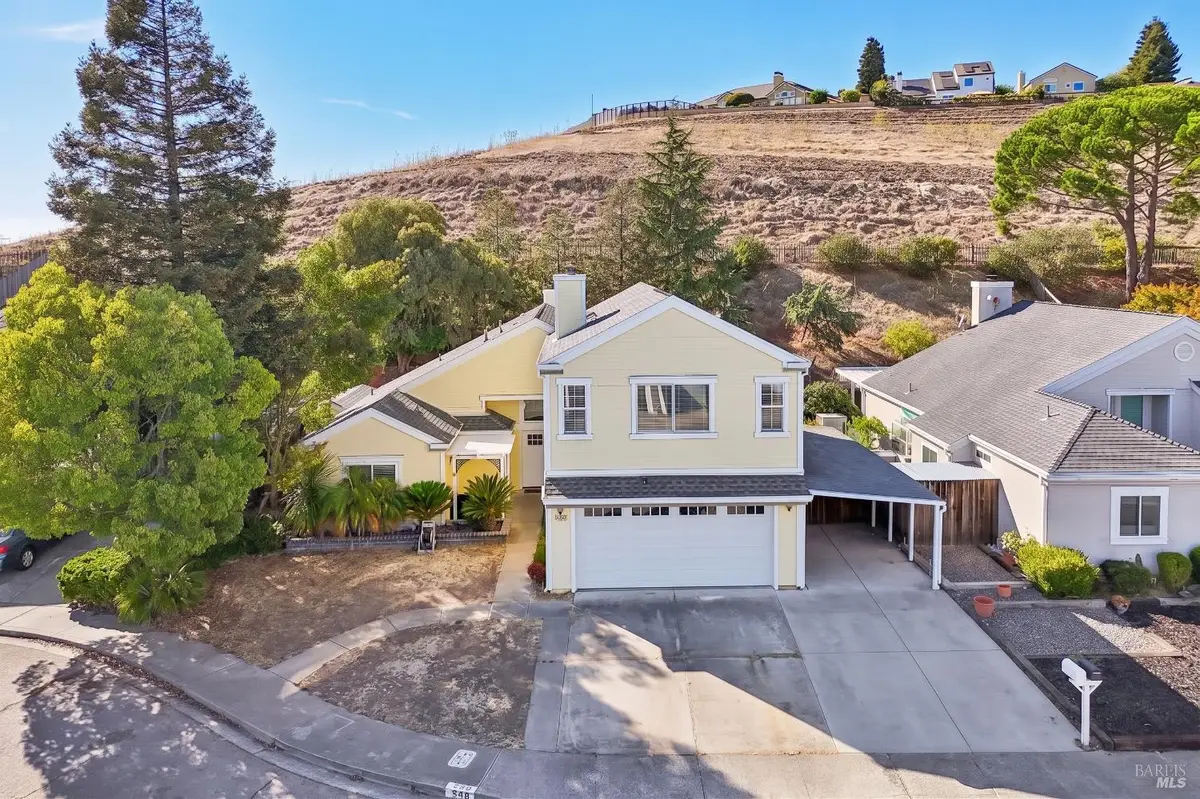 508 Poppy Circle, Benicia, CA 94510 - #1