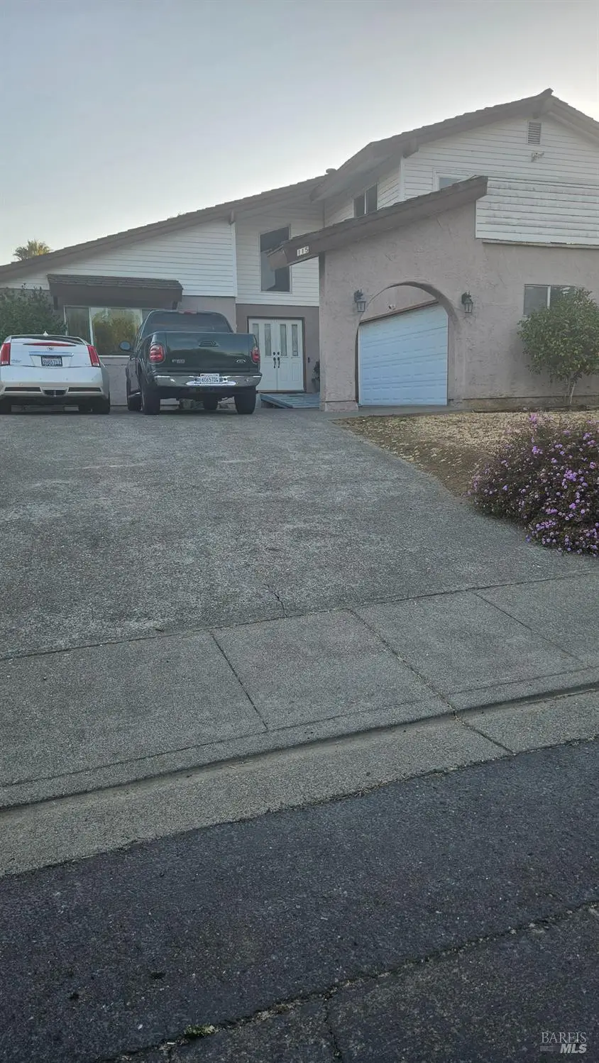 115 Luann Court, Vallejo, CA 94589 - #1