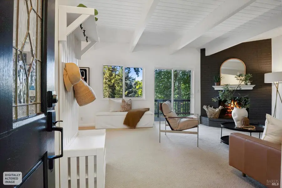 76 Forrest Avenue, San Anselmo, CA 94960 - #2