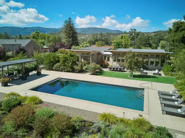 12297 Adine Court, Glen Ellen, CA 95442