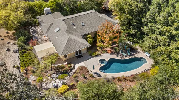 4702 Hillsboro Court, Santa Rosa, CA 95405