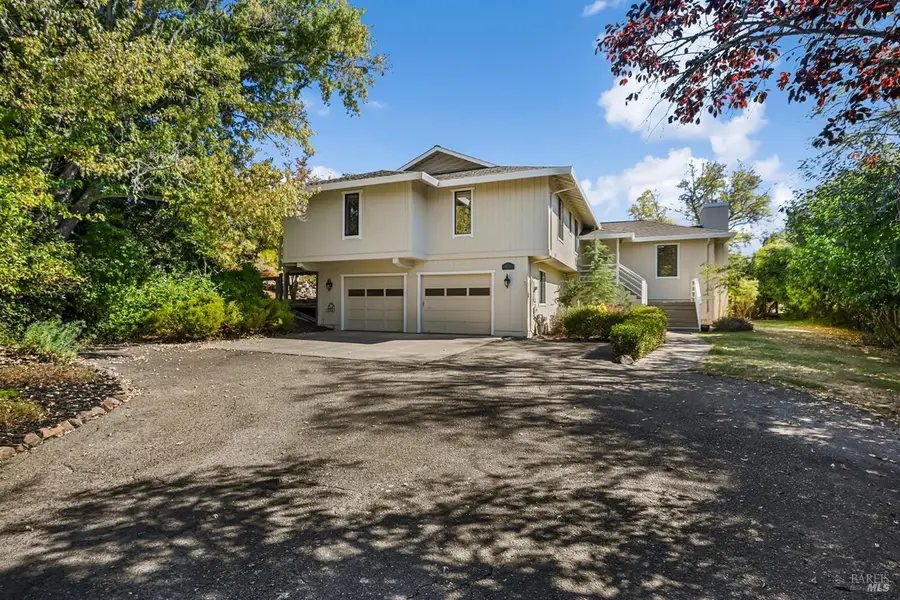 4702 Hillsboro Court, Santa Rosa, CA 95405 - #3