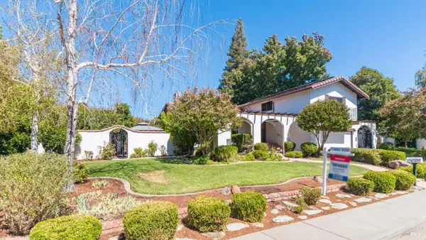 481 Crestview Drive, Vacaville, CA 95688
