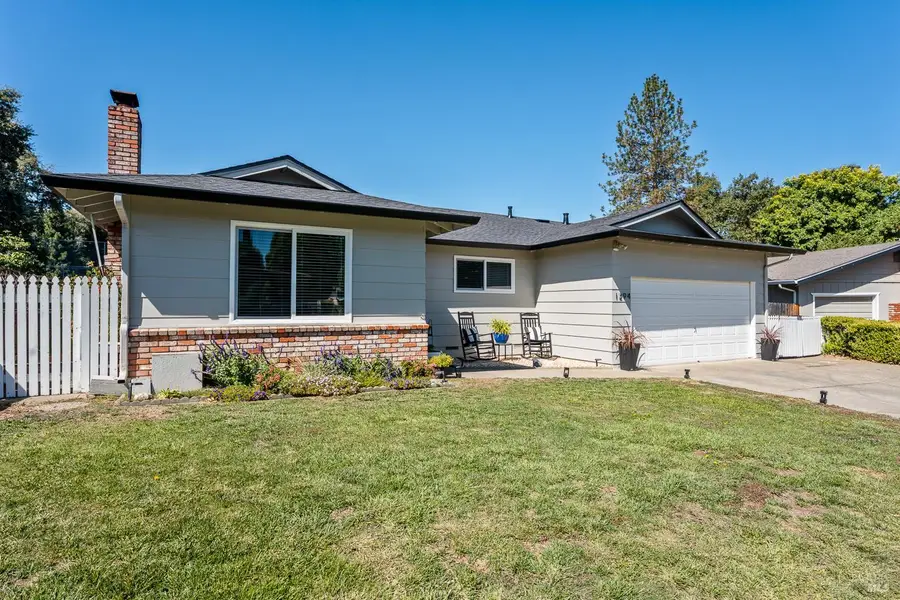 1294 Yokayo Court, Ukiah, CA 95482 - #2