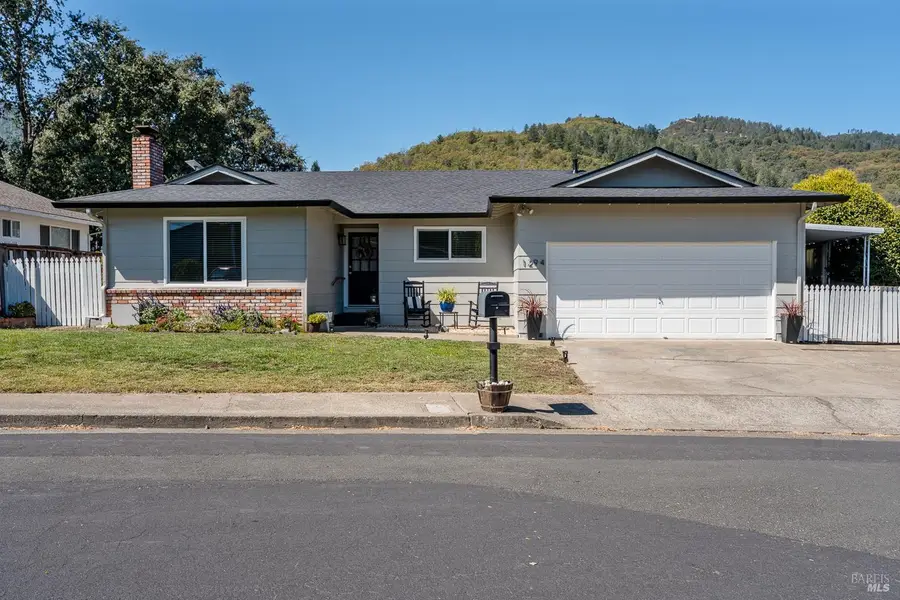 1294 Yokayo Court, Ukiah, CA 95482 - #3