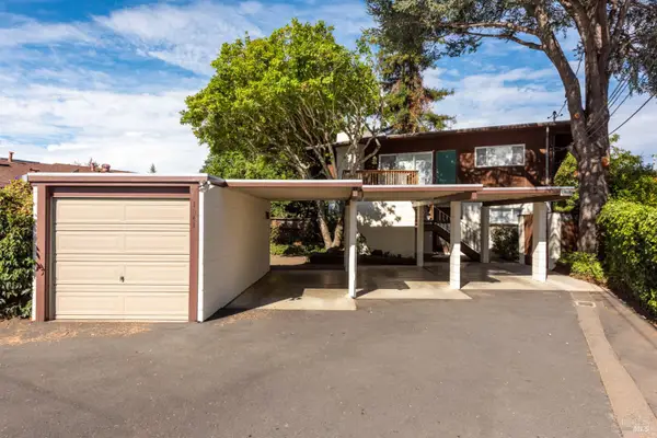 1041 3rd Street, Novato, CA 94945