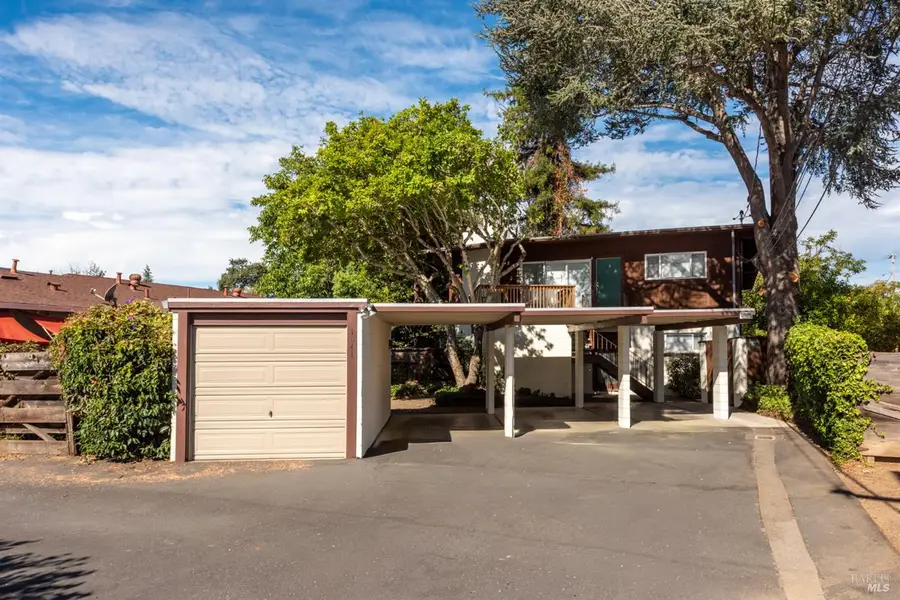 1041 3rd Street, Novato, CA 94945 - #2