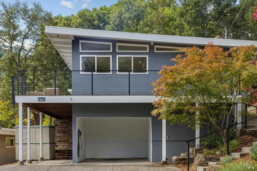 115 Santa Cruz Avenue, San Anselmo, CA 94960 - #2