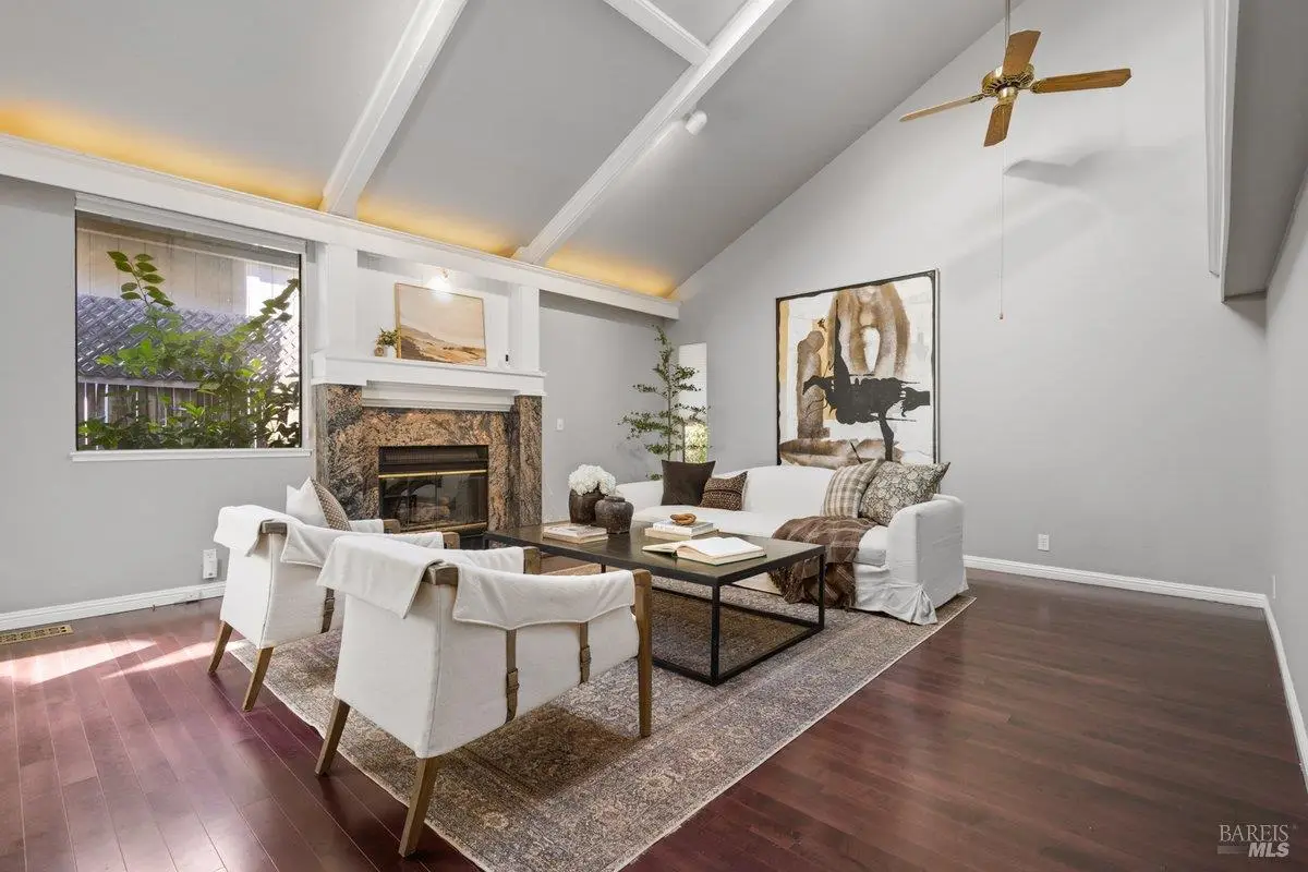 154 W Spain Street #X, Sonoma, CA 95476 - #1