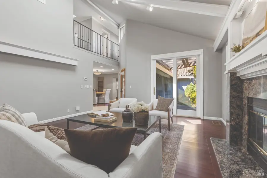 154 W Spain Street #X, Sonoma, CA 95476 - #3