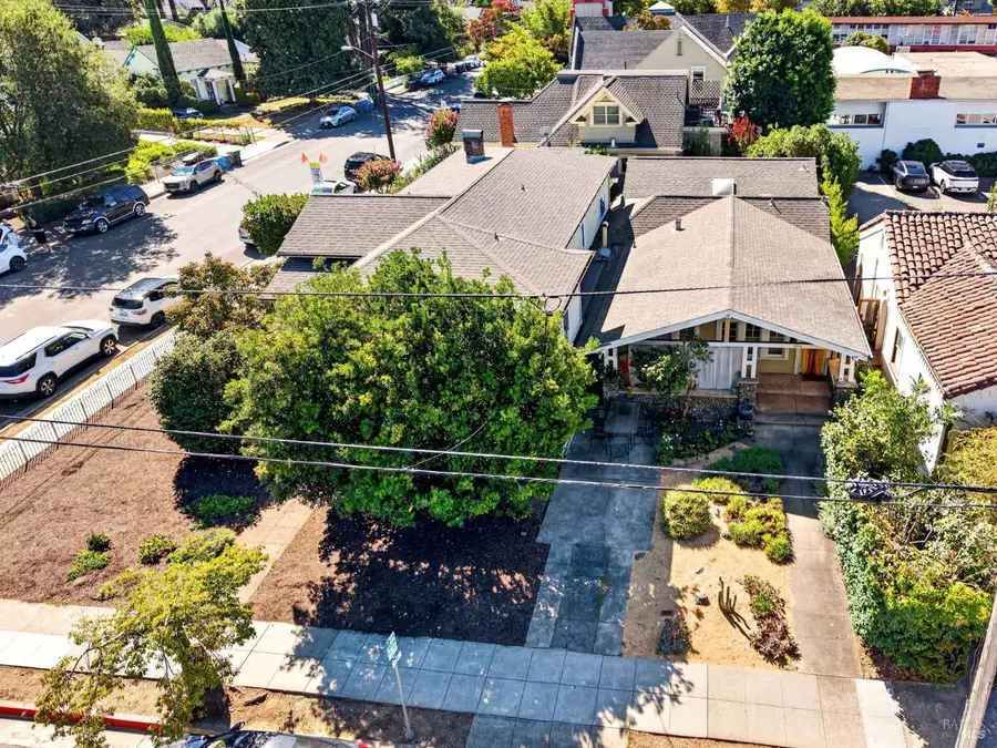 220 Matheson Street, Healdsburg, CA 95448 - #3
