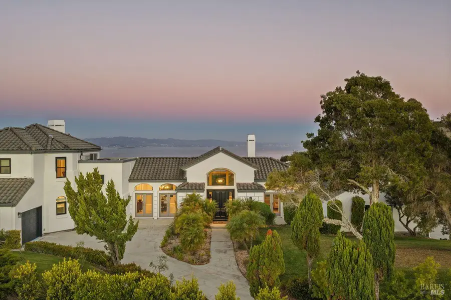 207 Taylor Road, Tiburon, CA 94920 - #2