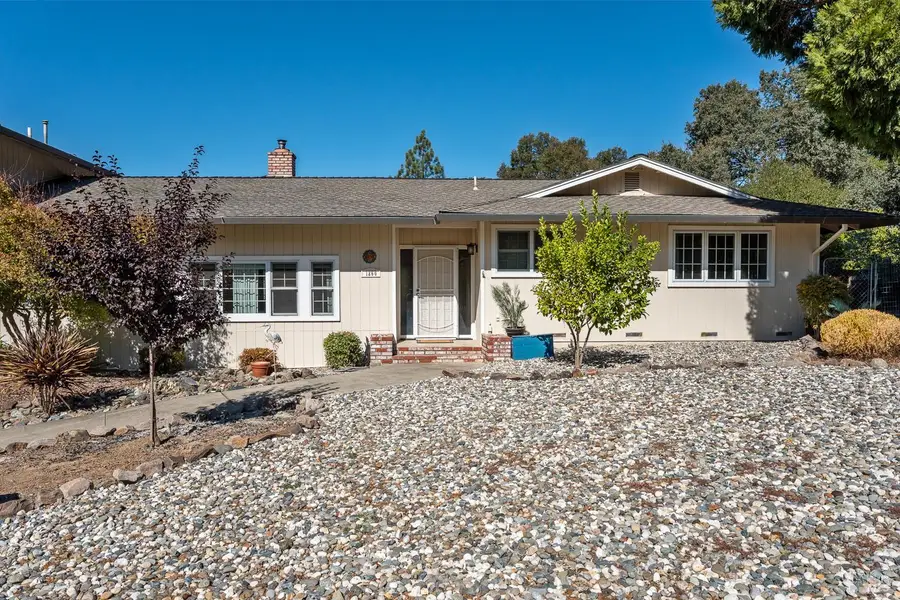1260 Sequoia Plaza, Ukiah, CA 95482 - #2