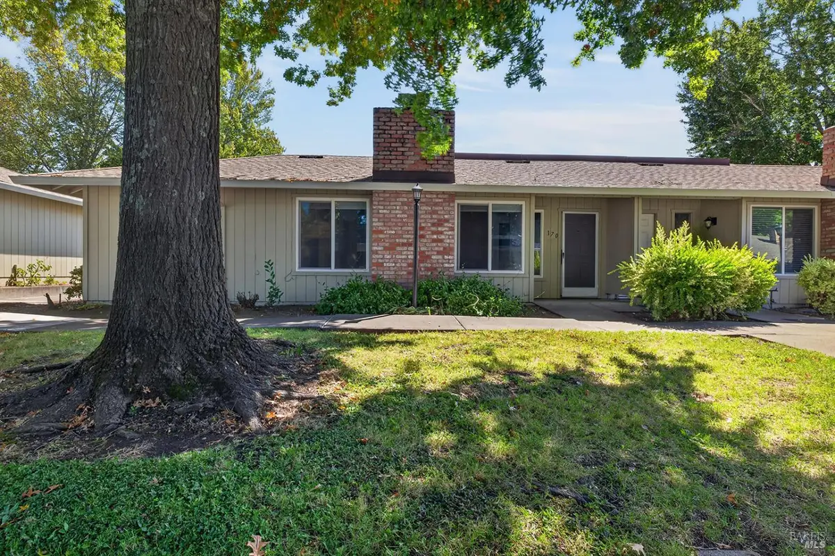170 Mountain Vista Circle, Santa Rosa, CA 95409 - #1